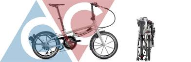 Tern Byb Grosser Winzling Cyclingclaude