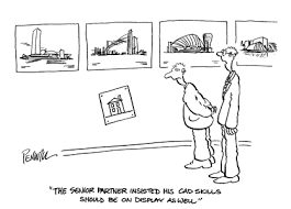 Architecture Cartoons Forum Archinect Interior Design Drawings Architecture Humor