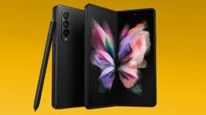 Plus, boost your productivity with the galaxy ecosystem. Samsung Galaxy Z Fold 3 Release Date Price Specs And Leaks Tom S Guide