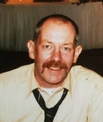 Death Notice of DENIS TREACY JNR. (Ardfert, Kerry)