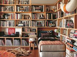 How to use bookshelf in a sentence. Why Beautiful Bookcases Are Important Again The Independent The Independent