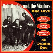 #bob marley #the wailers #reggae #bob marley and the wailers #bunny wailer #peter tosh #jamaica. Bob Marley Peter Tosh Bunny Wailer One Love Amazon Com Music