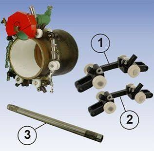 M&aacute;y cắt thủy lực ph&ograve;ng nổ 5 8006 7000