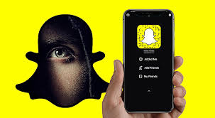 It's the perfect solution to making sure your kids are communicating with people you trust. How To Spy On People S Snapchat In 2021 Techuntold