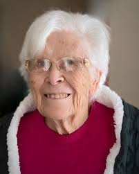 Glendora Lee Mercer Obituary April 11, 2025