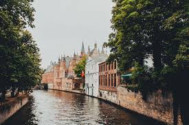 As established by augustus (27 bc), belgica stretched from the. 65 Fotos De Belgica