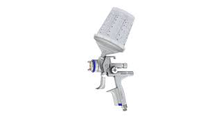 We did not find results for: Spraying Gun 5000 B Rp Sata Gmbh Co Kg Paint Manual Gravity Feed