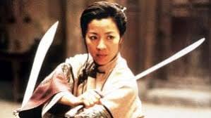 She is of han chinese (hokkien) descent, and spoke english and malay before. Michelle Yeoh A Creative S Guide To Asian American Media Studies
