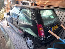 Image result for Curry 1982 Renault