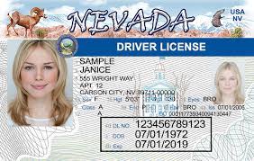 Free Nevada Dmv Permit Practice Test Three 2021 Nv