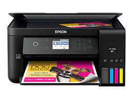 Maybe you would like to learn more about one of these? Epson Et 3700 Et Series All In Ones Printers Support Epson Us