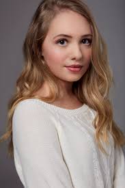 She Is… Nicole Alyse Nelson