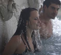 Terme San Giovanni Rapolano