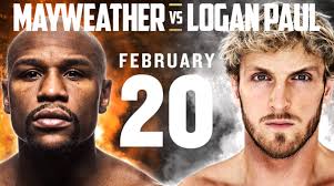 Jake paul boxing highlights & knockouts hd want a highlight video for a good price? Jake Paul Thinks Brother Logan Paul Is F Against Floyd Mayweather And Their Fight Is Bad For The Sport