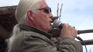 TAOS PUEBLO POW WOW 2019 DAY 2 EVENING