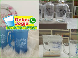 Jual gelas minuman unik 0 comments posted by jual gelas murah at 11:18 am. Gelas Foto Murah O8966848722o Whatsapp Gelas Nampan