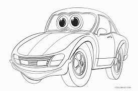 Les dossiers sur le thème coloriages véhicules. Coloriages De Voitures Coloriages Gratuits A Imprimer