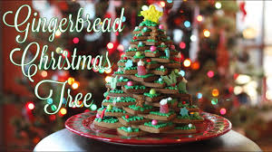 Download 5,820 decorated gingerbread stock illustrations, vectors & clipart for free or amazingly low rates! Gingerbread Christmas Tree Youtube