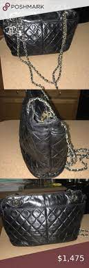 Chanel Vintage Shoulder Bag Vintage Shoulder Bag Vintage Chanel Shoulder Bag