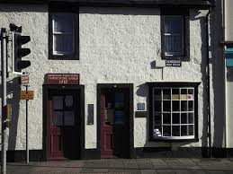Sanquhar Post Office Oldest In The World Scotland