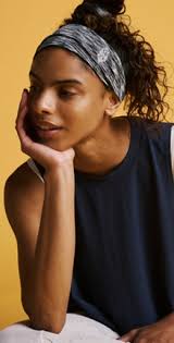 I Gotta Go Soft Headband