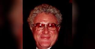 John R Anson Obituary