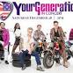 Your Generation event image