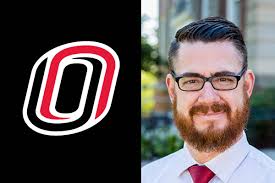 UNO Academic Advising Council Names Dustin Pendley Advisor of the Month
