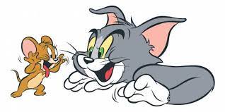 Tom and jerry is an american comedy slapstick cartoon series created in 1940 by william hanna and joseph barbera. Tomy Dhe Jerry Ekzistojne Edhe Ne Realitet Opinion Al