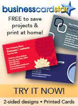 Diy business cards | how to make your own business cards at home. Free Online Business Card Maker You Can Print Your Own Cards At Home Printable Business Cards Business Card Maker Printing Business Cards
