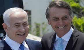 Israel PM says won't resign even if indictment likely