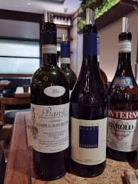 Image result for Rosso Barolo 2007 159