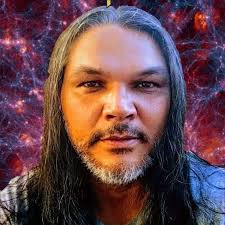 Aaron Fowler Psychic Shaman