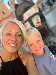 Whoop whoop 🙌 we made it from the 🇬🇧 UK to Italy 🇮🇹. What a fantastic  site! 2 x families of 2 adults and 2 children.