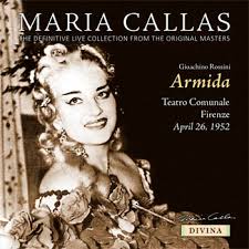 Resultado de imagen de maria callas 1949