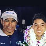 Lanell Miyamoto's Instagram, Twitter & Facebook