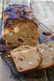 Epingle Sur Pains Viennoiseries Boulange