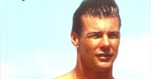 Cool Ass Cinema: Cool Ass Cinema Book Reviews: Livin' On the Edge With Jan  Michael Vincent