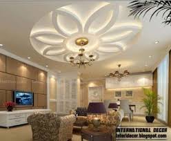 Custom sofas are by atelier tapissier. 10 Unique False Ceiling Modern Designs Interior Living Room Ceiling Design Living Room Ceiling Design Modern False Ceiling Design
