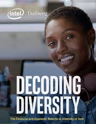 Decoding Diversity: The Financial and Economic Returns in Tech