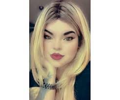 Samantha Garza's Instagram, Twitter & Facebook