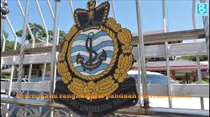 Pejabat laut kemaman, tingkat 3, bangunan persekutuan, jalan gong limau, 24000 kemaman, terengganu. Bernama Jabatan Laut Wilayah Timur Rangka Garis Panduan Rekreasi Pantai Demi Keselamatan Pengunjung