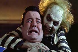 Beetlejuice's first taste of fame came from the howard stern show, where he appeared in 2001 as one of many colorful guests to appear on the show. The Maitlands Winter River Ct