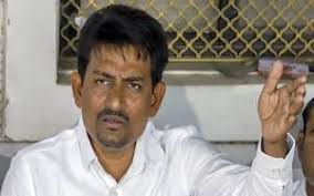 You think this will be patched any time soon. Congress Moves Gujarat High Court Seeks Expulsion Of Mla Alpesh Thakor The Hindu