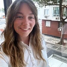 Stacy Hopp's Instagram, Twitter & Facebook