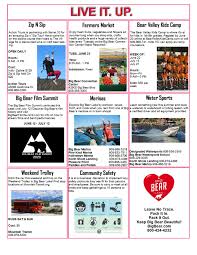 What S Up In Big Bear June 22 2020 Big Bear Lake Real Estate Jane Braytonweekend Trolley Fun Way To Get Around P Lake Activities Bear Lake Big Bear Lake