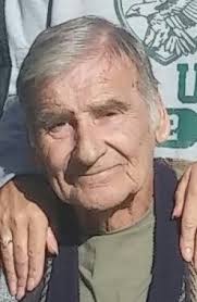 James Gilliland Obituary