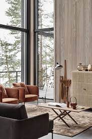 Annabella hevesi's odu desk gives off japandi sensibilities. What Is Japandi Interior Design In 2021 Retro Living Room Decor Mid Century Modern Living Room Design Living Room Design Modern