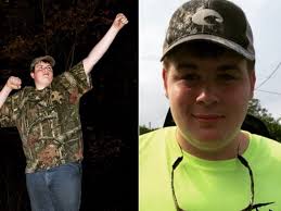 Fundraiser by Lorin Haefs Meadows : Funeral costs for Hunter Janek age 15