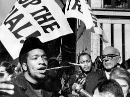 Early years fred hampton was born on august 30, 1948 in summit, illinois. Black Panther Fred Hampton S Then Girlfriend Remembers The Night He Was Assassinated Abc News